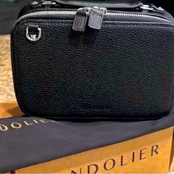 Bandolier Handbags - New in box! Bandolier Cameron bag , dust cover and original box !